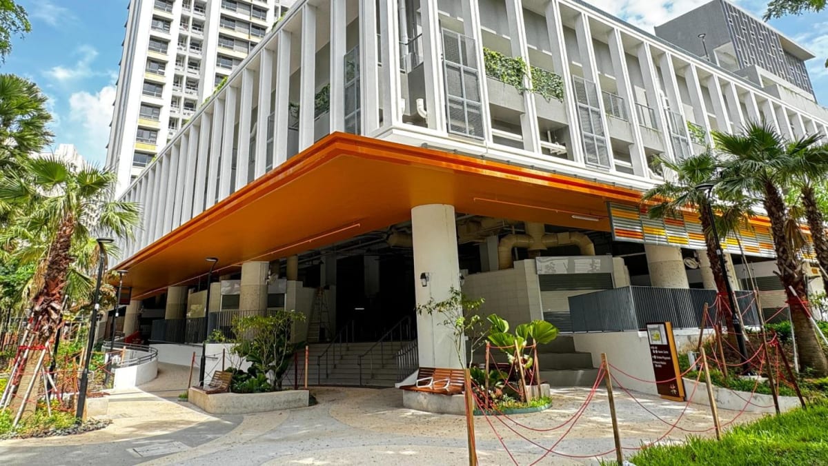 Five new hawker centres to be built; S$10 million in grants to improve coffee shop toilets