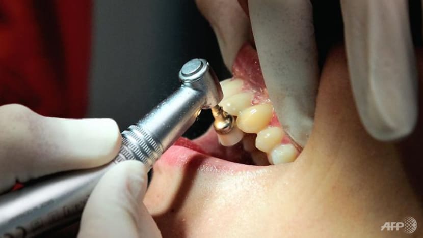 High costs: Why Singaporeans are going elsewhere for dental procedures High costs: Why Singaporeans are going elsewhere for dental procedures