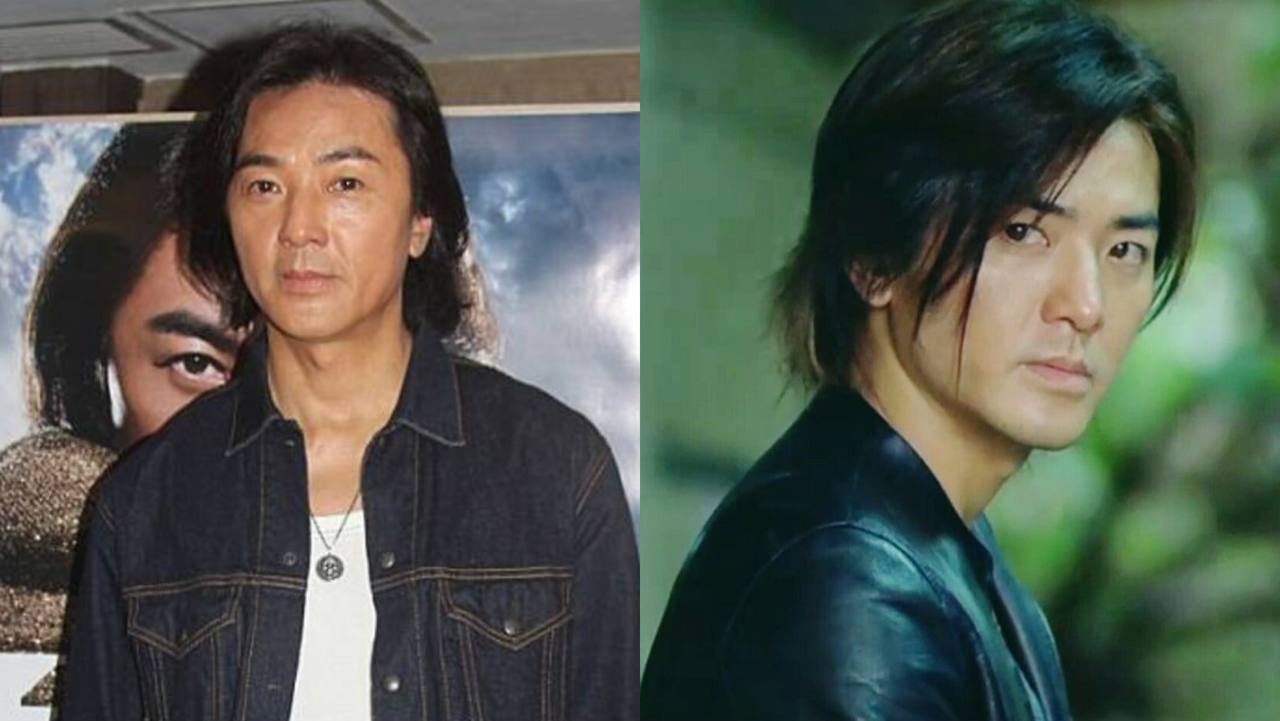 Ee Kin Chen Ekin Cheng Rejects S$1.7Mil Offer To Reprise His Young And Dangerous ...