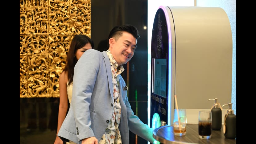 Welcoming the Year of the Snake with Business Partners