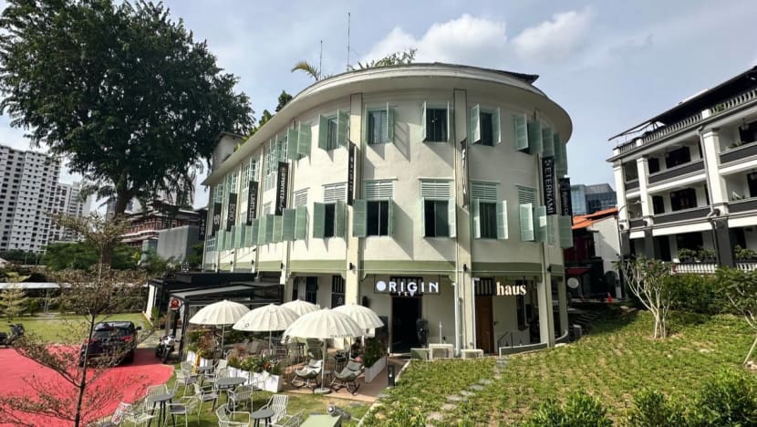 Hab gaya hidup hipster terbaharu SG di Kada Hab gaya hidup hipster terbaharu SG di Kada