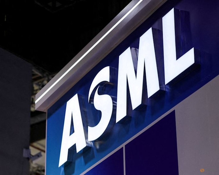 Dutch tech giant ASML to cut around 1,700 jobs even as orders beat expectations