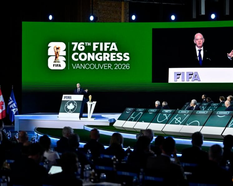 Infantino to seek fourth term as FIFA president