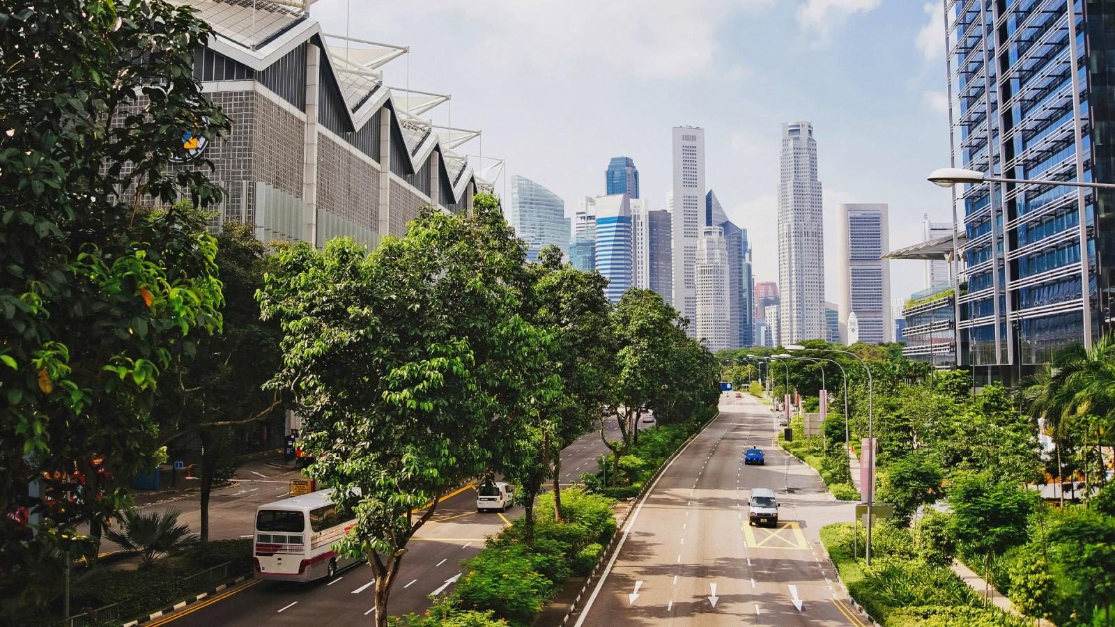 By investing in low-carbon technologies and practices, businesses are exploring new opportunities while doing their part for the environment. 