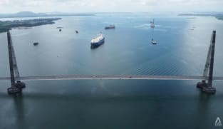 Can Johor’s US$1.1 billion plan help it stop relying on Singapore for treated water by 2030?