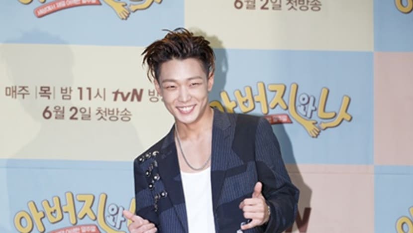 iKON’s Bobby Says Yang Hyun Suk is a Father Figure