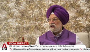 Drop in Russian crude imports driven by market forces, not US tariff threats: India's oil minister