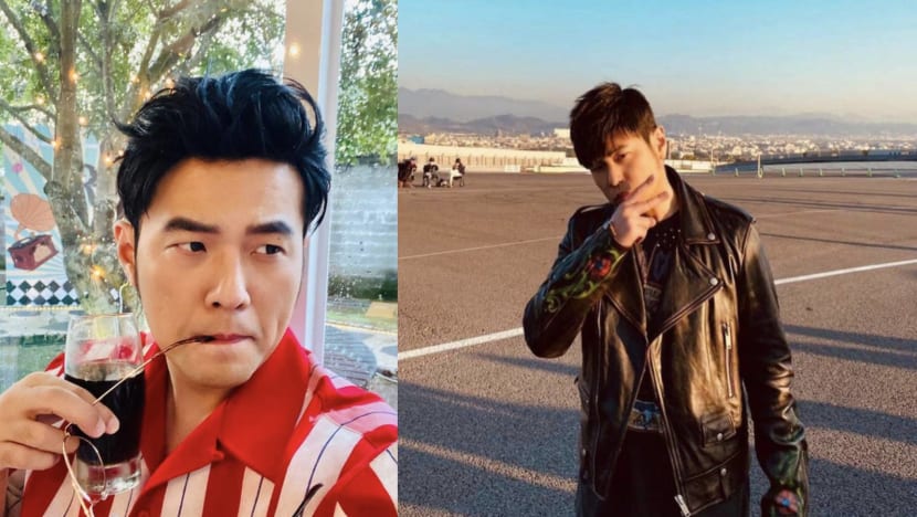 “Look At Who You’re Dealing With”: Jay Chou To Netizen Who Claimed The Singer Has A Child With An Air Stewardess