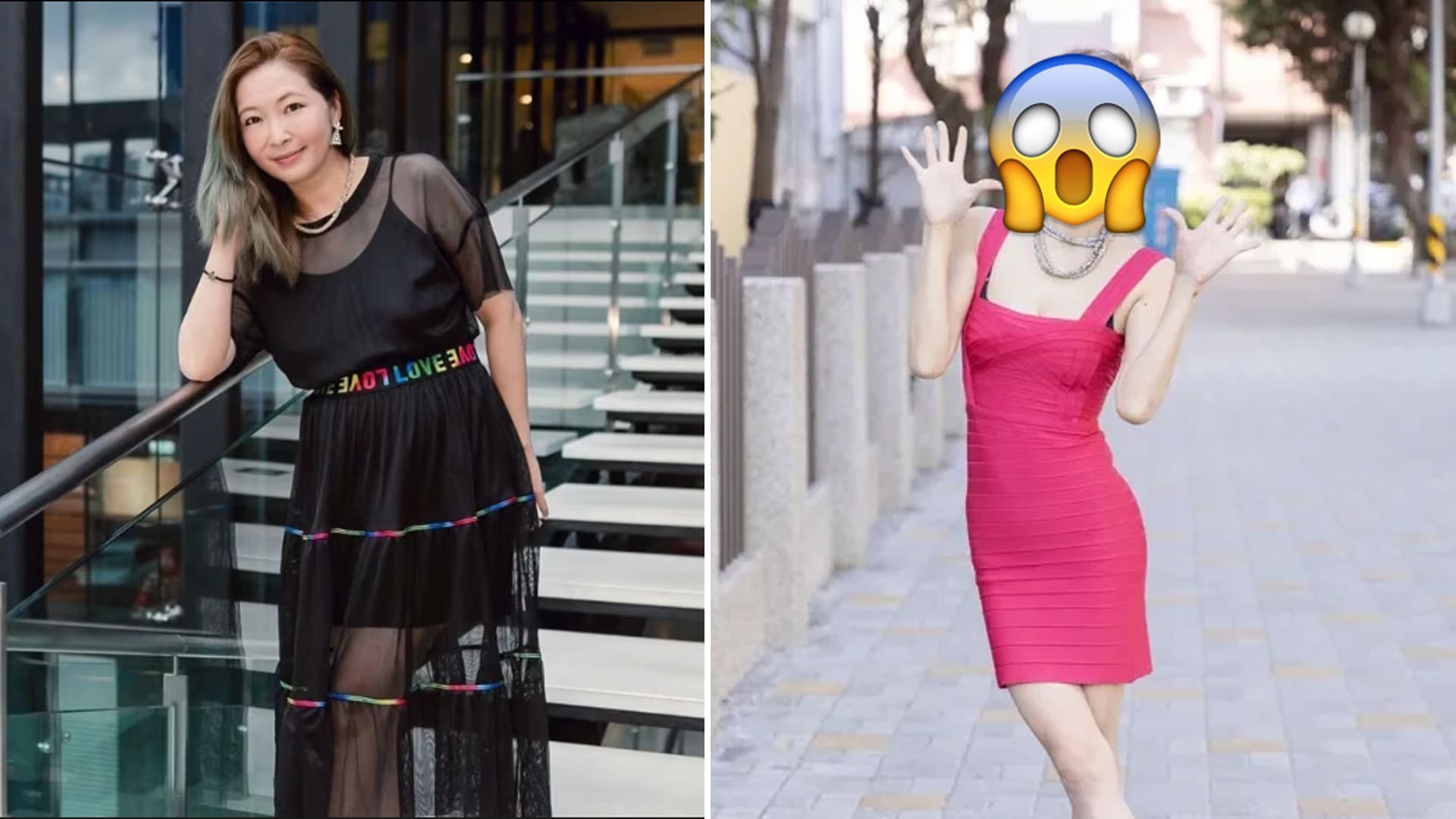 出産祝い Looks Makiyo Star Taiwanese Unrecognisable 25kg Losing After トップス