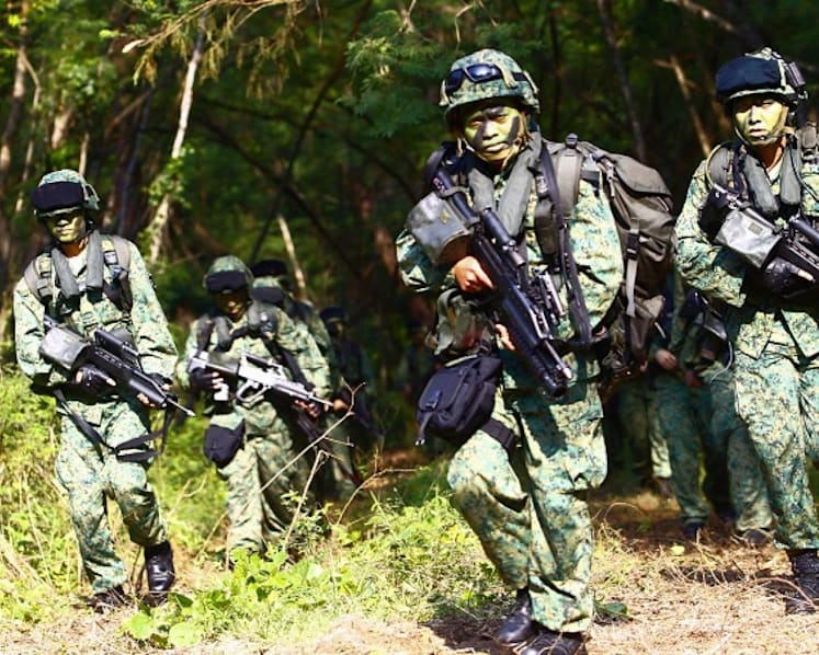 National Service must adapt to changing defence tech, security landscape, MPs say