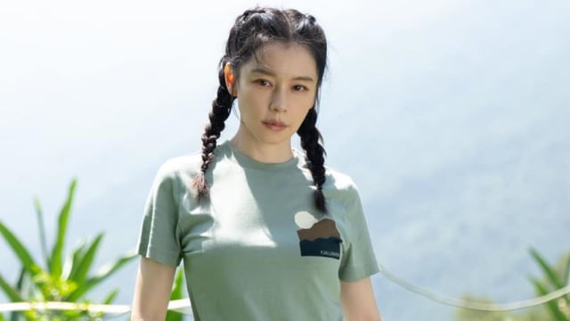 离婚和结婚一样必须受到祝福　两性作家赞美徐若瑄