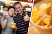 1 tuan tuan yuan yuan desserts designer