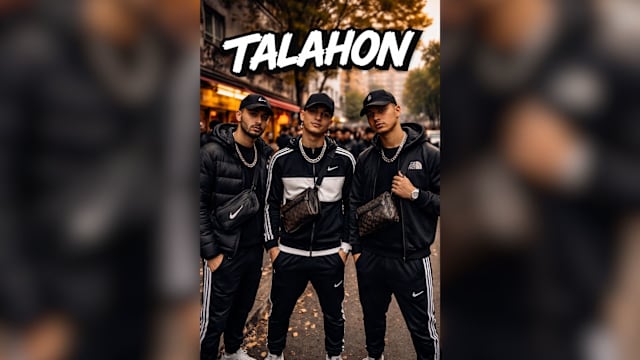 【城市呼吸｜彭菲菲】Talahon现象：德国移民二代的身份边界