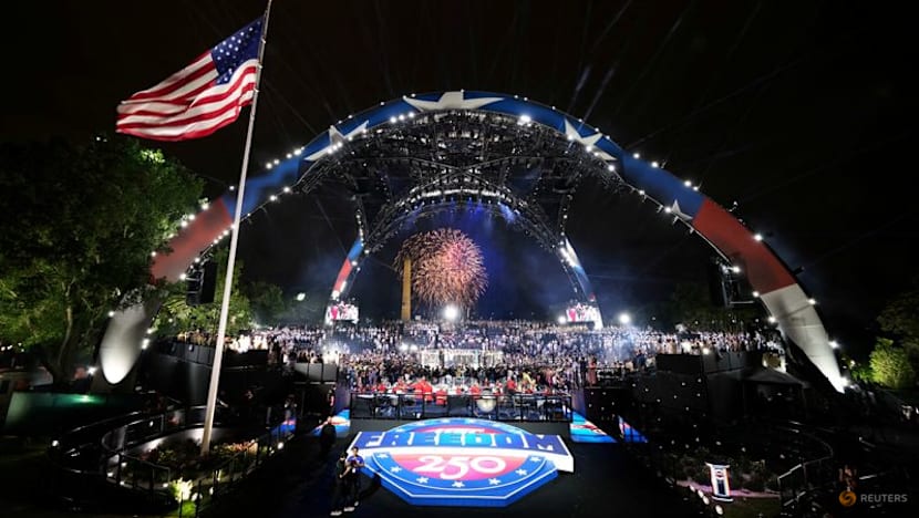 Alleged plot to attack White House fight night thwarted: FBI