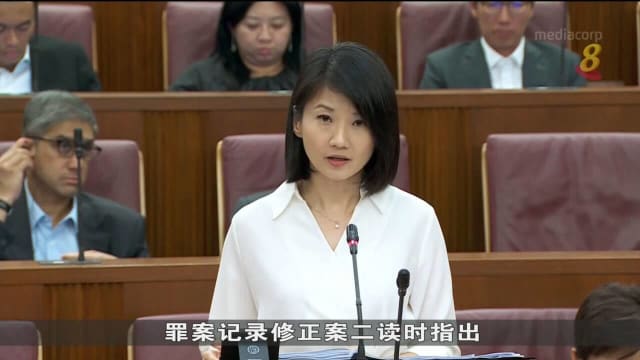 孙雪玲：警方需扩大DNA数据库规模 提高核对成功几率