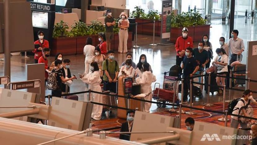 S'pura laporkan 29 kes baru COVID-19, kesemuanya import