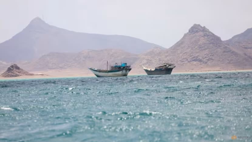 Perang Amerika, Israel dan Iran: Arab Saudi kecam ancaman sekatan maritim Houthi