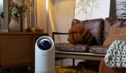 Bringing a breath of fresh air to Singapore homes