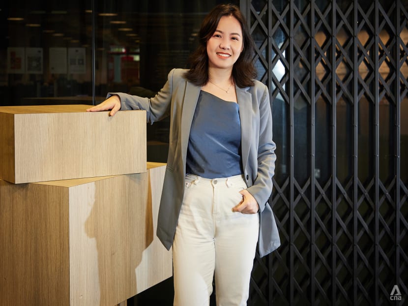 This Singapore start-up created a chatbot that can understand Singlish This Singapore start-up created a chatbot that can understand Singlish