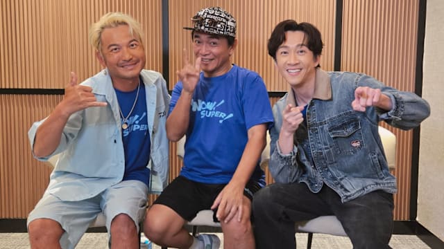 陈汉典生小孩会给“现金奖励”？吴宗宪回呛：关我屁事！