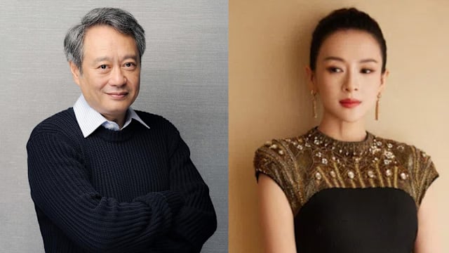 李安新片再搭章子怡？助理出面回应了！