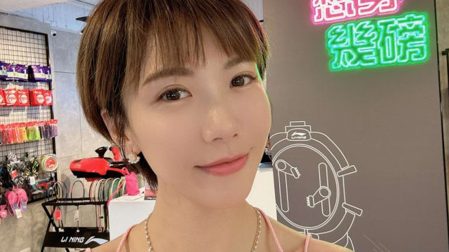 大牙深夜“疯狂溃堤”：浪费了好多擦泪的时间