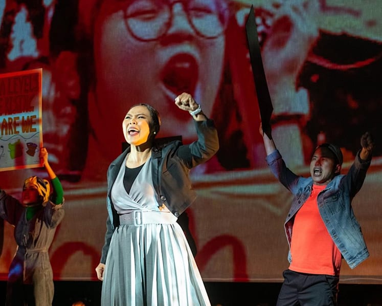 Singapore Fringe Festival organiser calls for public support to fund its 2027 edition