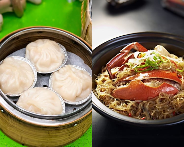 Where to find halal Chinese food in Singapore: 12 spots for dim sum, hotpot or zi char