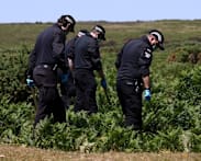 UK police release suspect held over murder of Ann Widdecombe