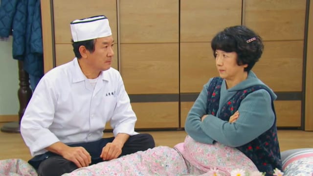 我的眼里只有你（第38集）：海美篡改订货单