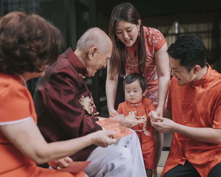 Commentary: Chinese New Year is exhausting, but here’s why we keep celebrating it