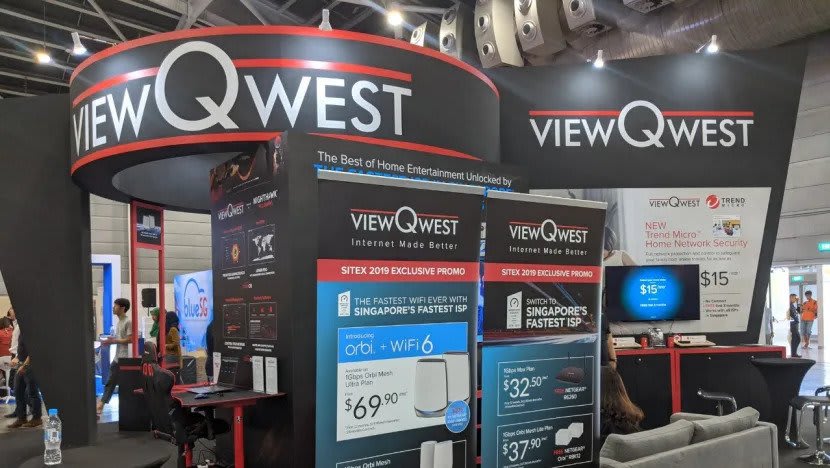 ViewQwest customers hit by service outage, internet service provider working to resolve issue