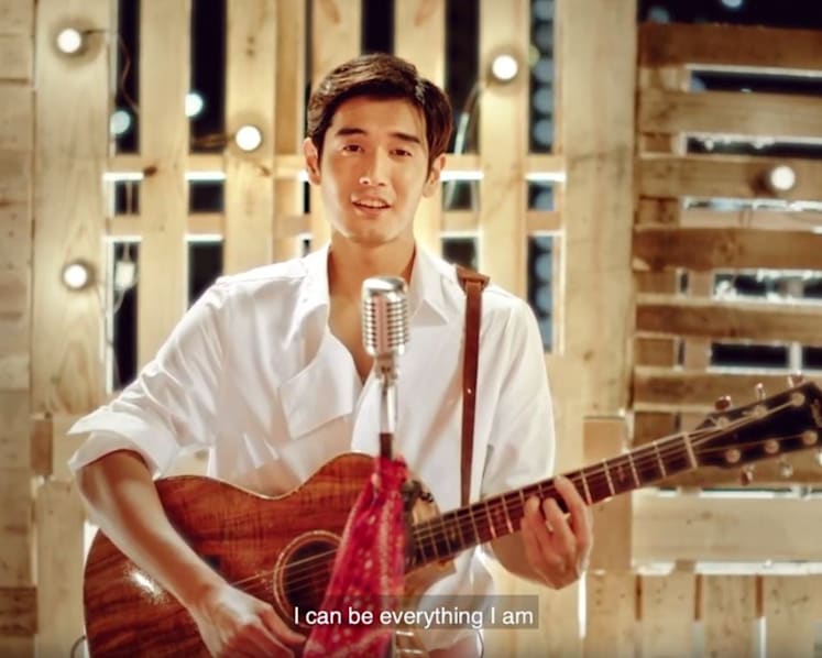 NDP 2020: Stories of S’poreans fighting Covid-19 take centrestage; Nathan Hartono to perform theme song