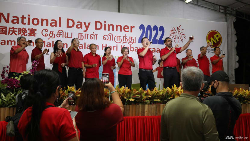 WP 'bersatu kembali' selepas kes Raeesah Khan, kata Pritam Singh