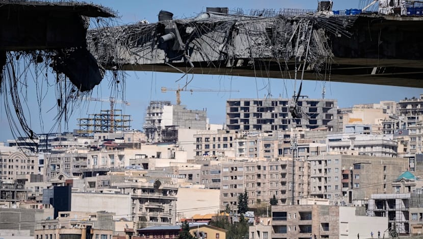 Commentary: Iran is ending the dream of remote-controlled war