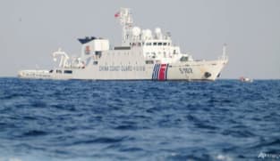 Commentary: China is testing Trump in the South China Sea and the region is watching