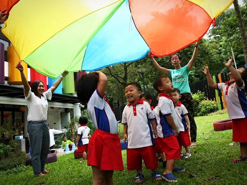 Make dyslexia screening compulsory in preschools