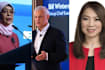 4 Leaders Whose Comments On AI & Jobs Sparked Debate: From “Lower-Value Human Capital” To “AI With A Heart”
