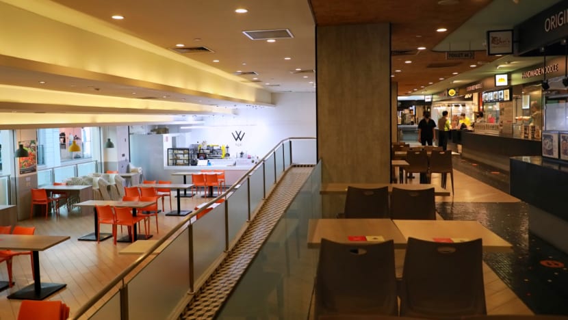 Covid-19: Gan urges struggling firms not to lose sight of future, with Singapore ‘so close to reaching end of tunnel’