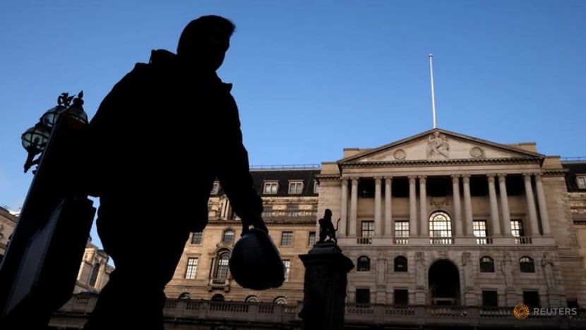 UK unemployment increases to 4.8%, highest since 2016 UK unemployment increases to 4.8%, highest since 2016