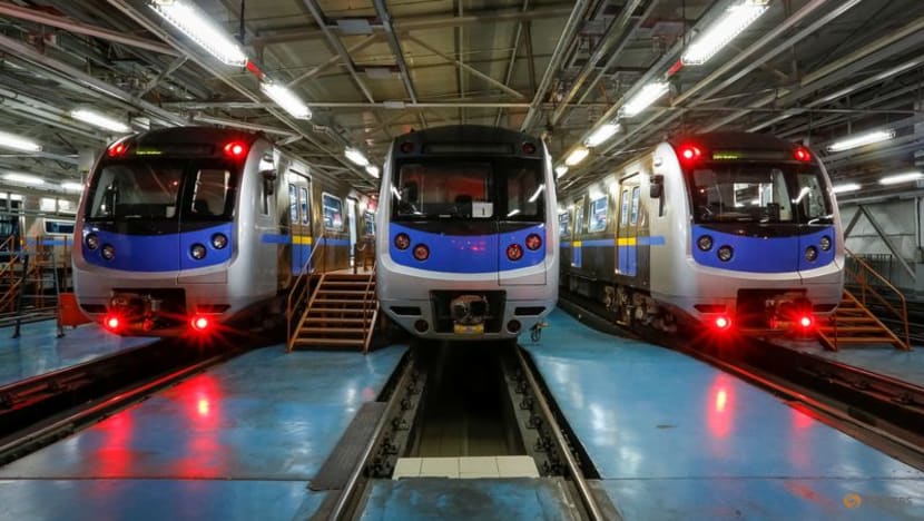 Hyundai Rotem wins $1.5 billion order from Morocco's national rail operator