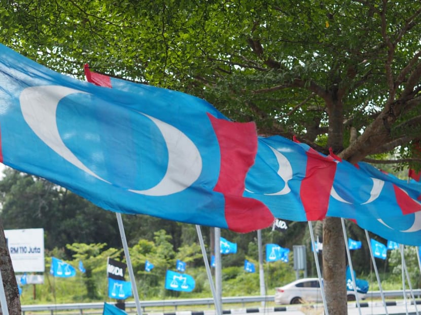 Malaysia election: Anwar&rsquo;s Parti Keadilan Rakyat unveils 72 candidates