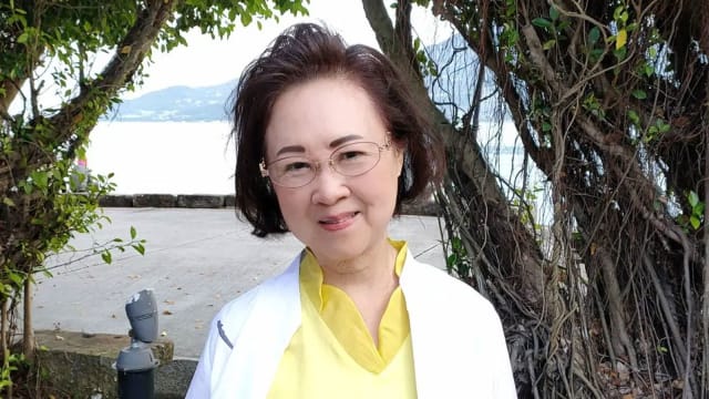 7天前曾发文忆亡夫　琼瑶盼后事一切从简
