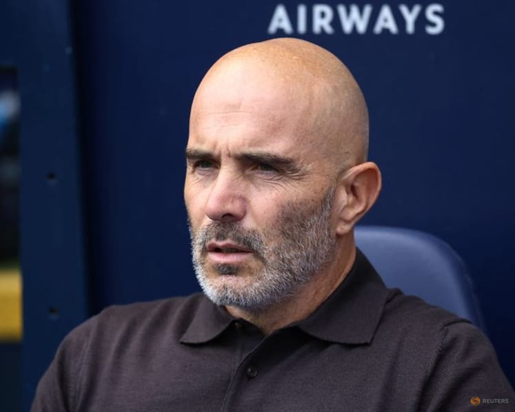 City boss Maresca stands by club, says titles not tainted