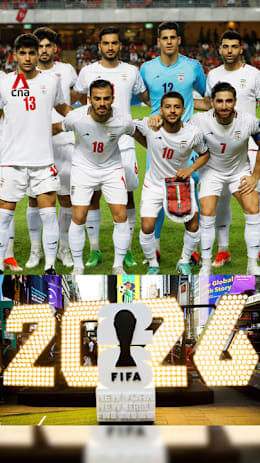 US won’t block Iran at World Cup but bars those with IRGC ties