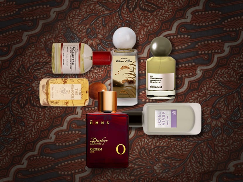 Indonesian perfumes are having a moment – here are 7 fragrance brands that should be on your radar