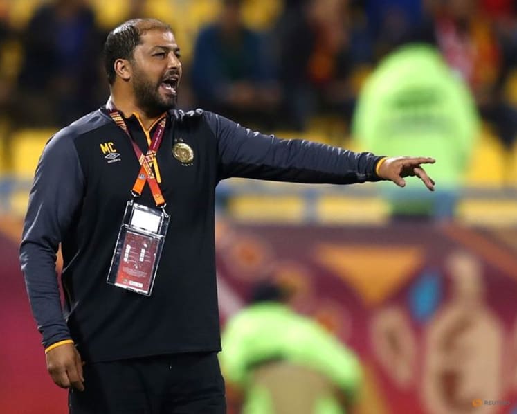 Tunisia appoint Chaabani as coach until 2030