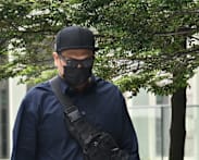 Driver in Tampines chain collision that killed 2 gets over 12 years' jail, banned from driving for life