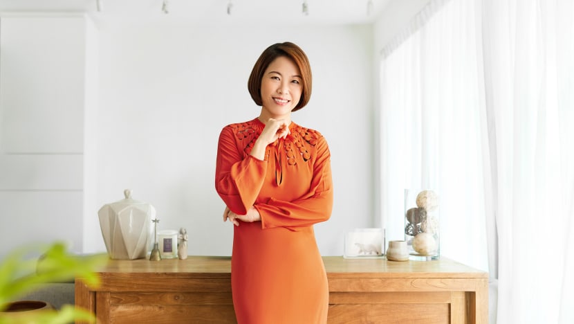 After a mid-career break to focus on her family, this seasoned marketer is retooling her resume and undergoing training in artificial intelligence.