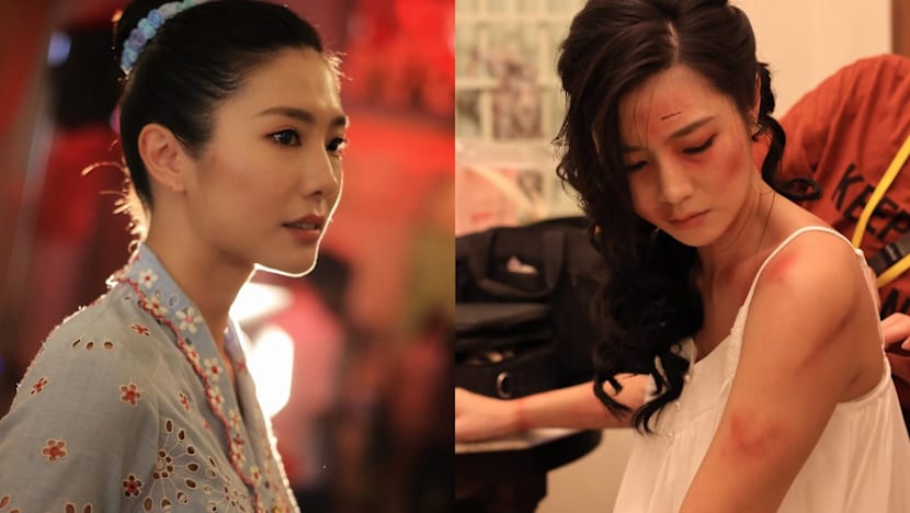 Ferlyn G Not Nominated For Best Actress At Star Awards; Says Online Praise She Got For Her Performance Is "Already A Huge Affirmation"